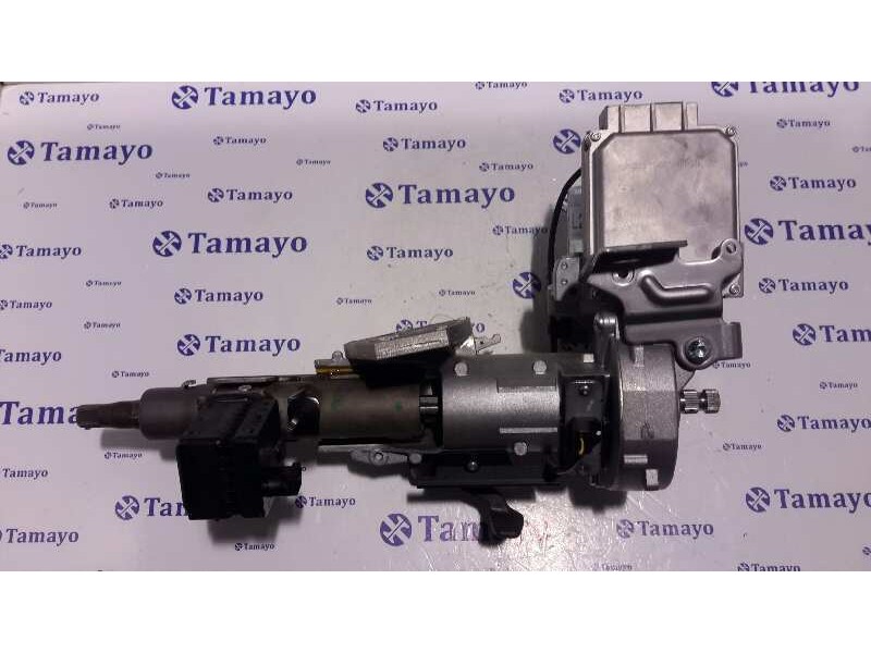 Recambio de columna direccion para renault clio iv 0.9 referencia OEM IAM 488106198R 6700002890A Q003TA2775ZE