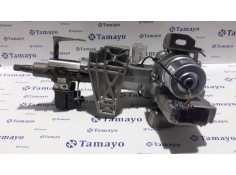 Recambio de columna direccion para renault clio iv 0.9 referencia OEM IAM 488106198R 6700002890A Q003TA2775ZE 2
