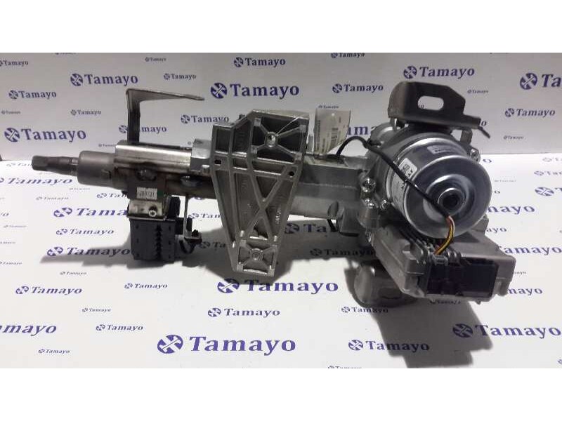 Recambio de columna direccion para renault clio iv 0.9 referencia OEM IAM 488106198R 6700002890A Q003TA2775ZE