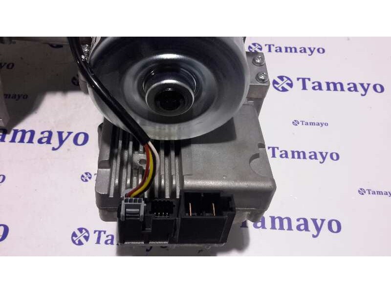 Recambio de columna direccion para renault clio iv 0.9 referencia OEM IAM 488106198R 6700002890A Q003TA2775ZE