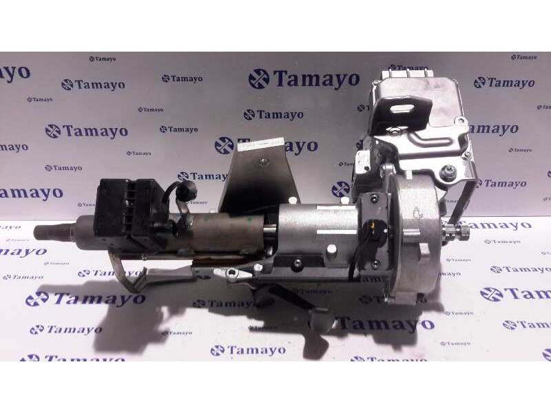 Recambio de columna direccion para renault clio iv 0.9 referencia OEM IAM 488106198R 6700002890A Q003TA2775ZE