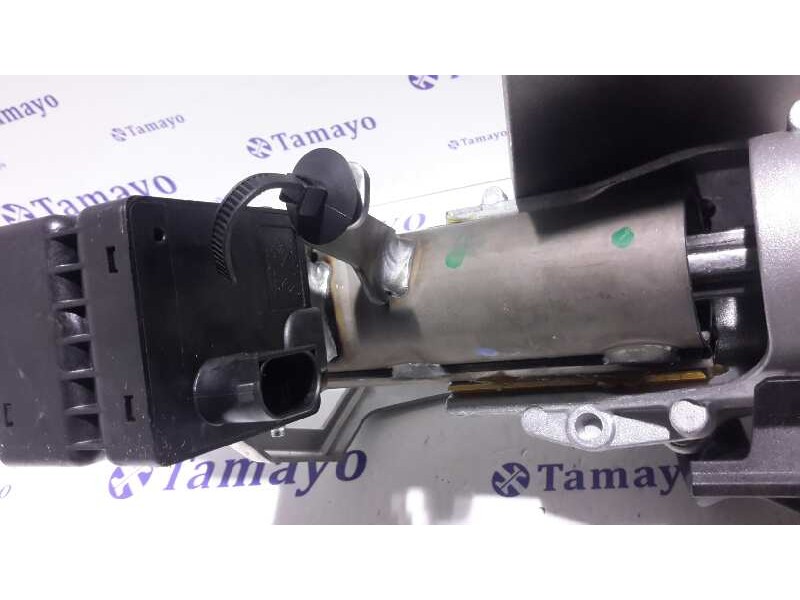 Recambio de columna direccion para renault clio iv 0.9 referencia OEM IAM 488106198R 6700002890A Q003TA2775ZE