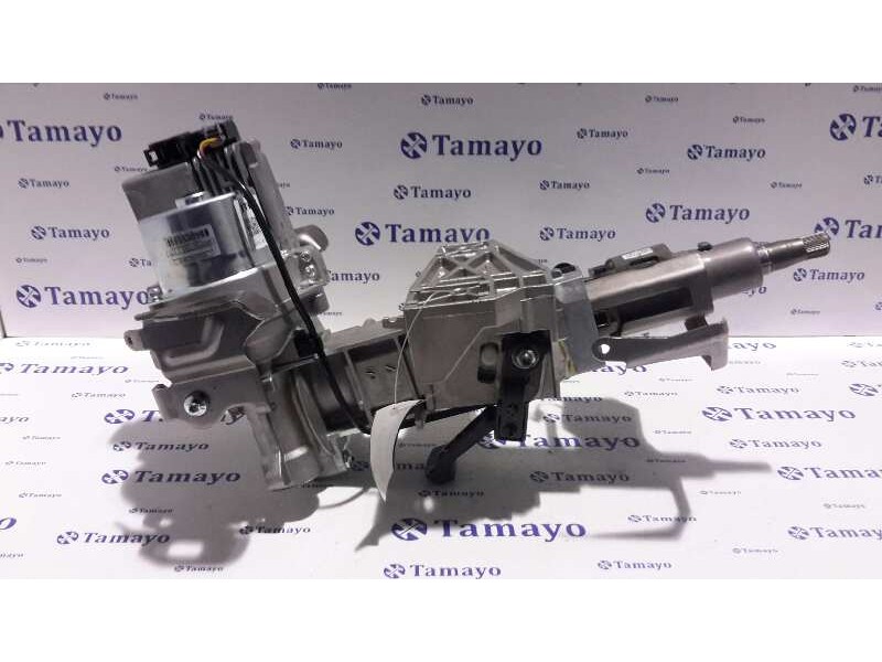 Recambio de columna direccion para renault clio iv 0.9 referencia OEM IAM 488106198R 6700002890A Q003TA2775ZE