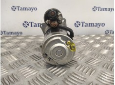 Recambio de motor arranque para opel zafira tourer referencia OEM IAM 55585238  M001T30173 2