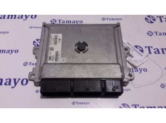 Recambio de centralita motor uce para renault clio iv 0.9 referencia OEM IAM V29029647A 237102706R 237102928R