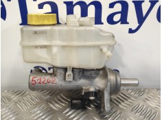 Recambio de bomba freno para seat ibiza (6p1) 1.0 referencia OEM IAM 22FTE  6R0611301A