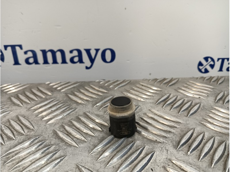 Recambio de sensor aparcamiento trasero para ford focus lim. black&red referencia OEM IAM F1CT15K859AAW  