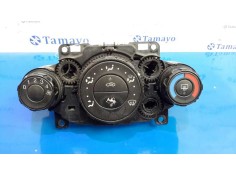 Recambio de mando calefaccion / aire acondicionado para ford fiesta (cb1) 1.4 tdci cat referencia OEM IAM 8A6119980AE  