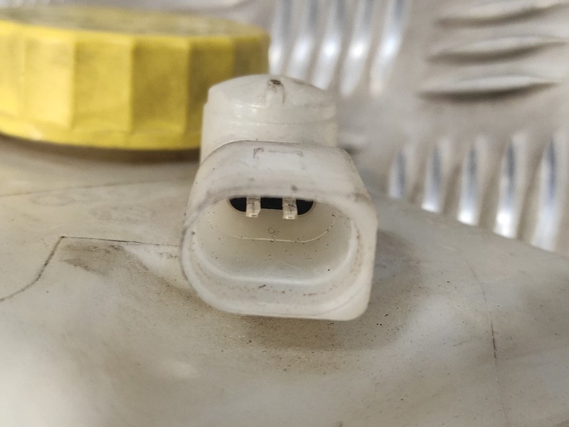 Recambio de bomba freno para seat ibiza (6p1) 1.0 referencia OEM IAM 22FTE  6R0611301A