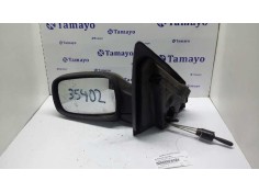 Recambio de retrovisor izquierdo para renault megane ii berlina 3p 1.5 dci diesel referencia OEM IAM   