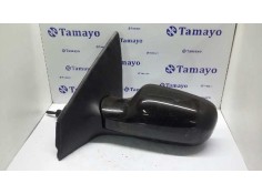 Recambio de retrovisor izquierdo para renault megane ii berlina 3p 1.5 dci diesel referencia OEM IAM    2