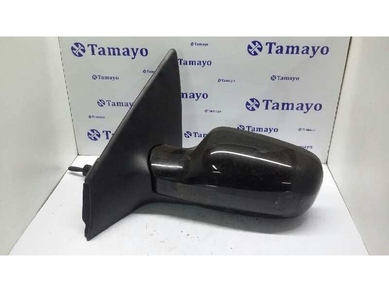Recambio de retrovisor izquierdo para renault megane ii berlina 3p 1.5 dci diesel referencia OEM IAM   
