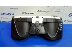 Recambio de cuadro instrumentos para ford fiesta (cb1) 1.4 tdci cat referencia OEM IAM 8A6T10849CD  A12148800 2