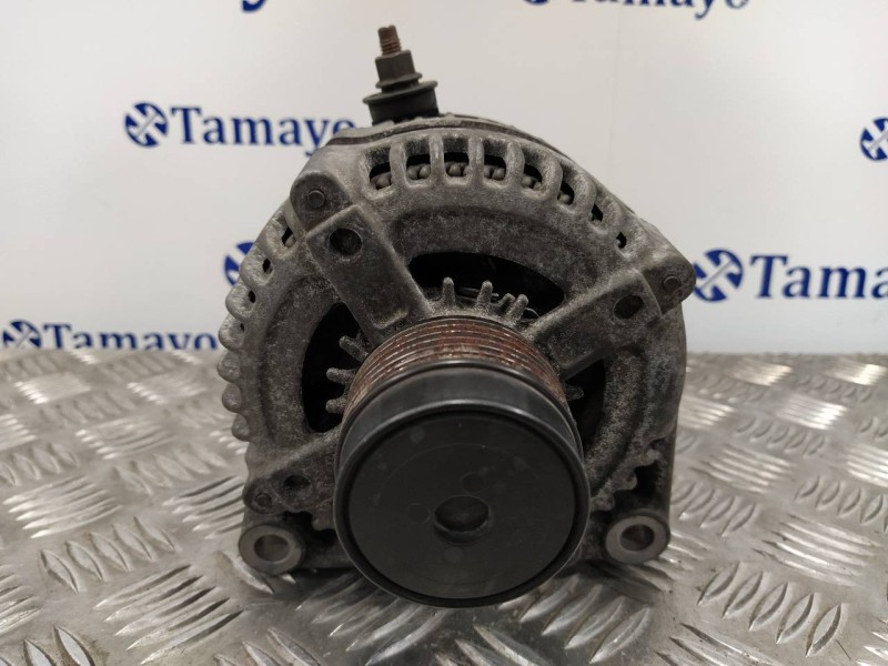 Recambio de alternador para chrysler voyager (rg) 3.3 grand voyager limited awd referencia OEM IAM 4210000025  04868430AF