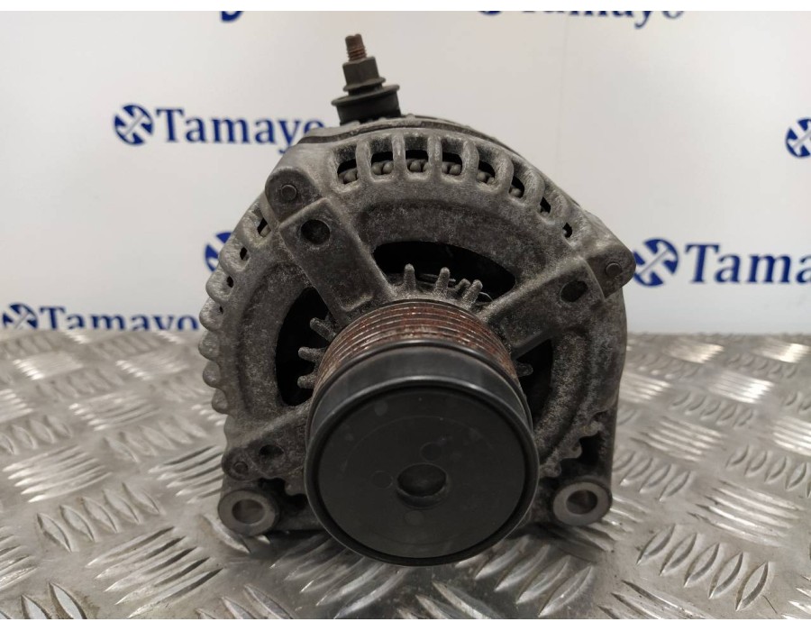 Recambio de alternador para chrysler voyager (rg) 3.3 grand voyager limited awd referencia OEM IAM 4210000025  04868430AF