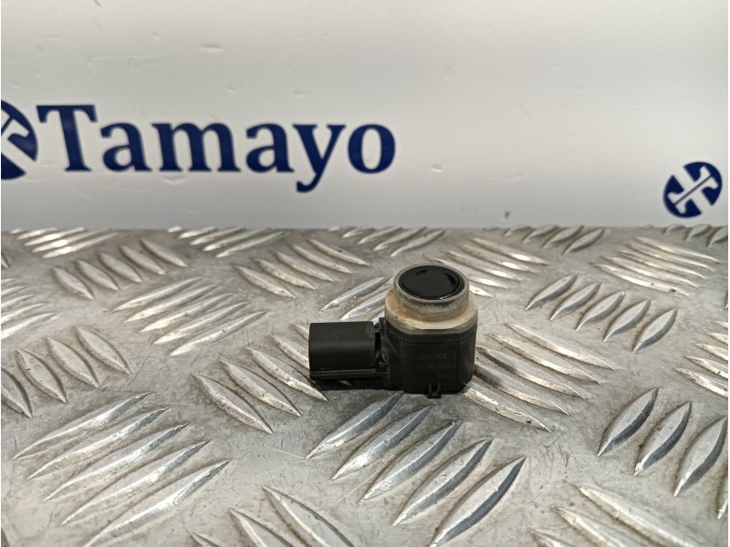 Recambio de sensor aparcamiento trasero para ford focus lim. black&red referencia OEM IAM F1CT15K859AAW  