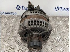 Recambio de alternador para chrysler voyager (rg) 3.3 grand voyager limited awd referencia OEM IAM 4210000025  04868430AF 2