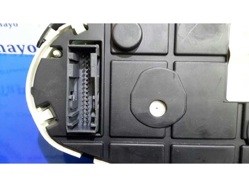 Recambio de cuadro instrumentos para ford fiesta (cb1) 1.4 tdci cat referencia OEM IAM 8A6T10849CD  A12148800