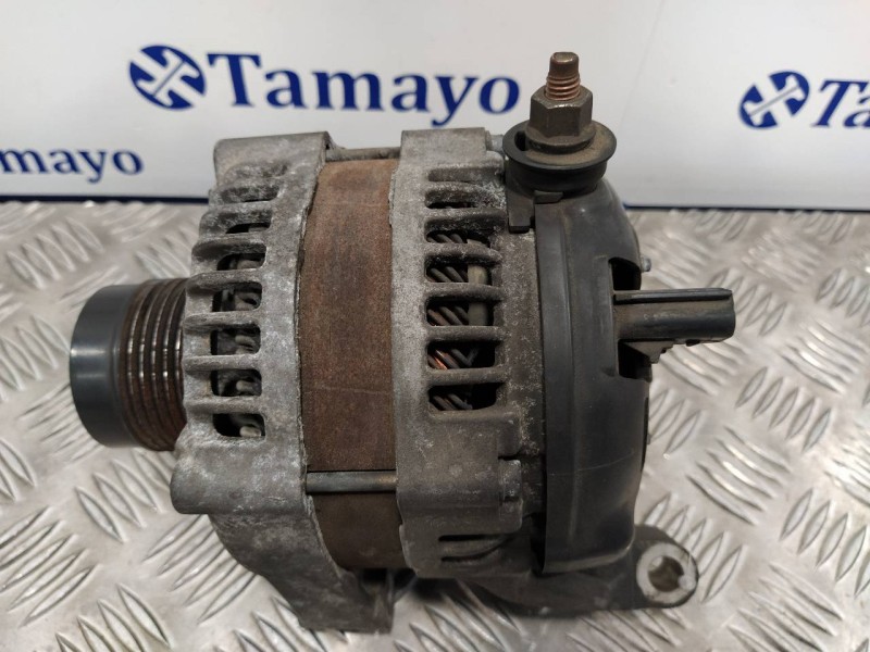 Recambio de alternador para chrysler voyager (rg) 3.3 grand voyager limited awd referencia OEM IAM 4210000025  04868430AF