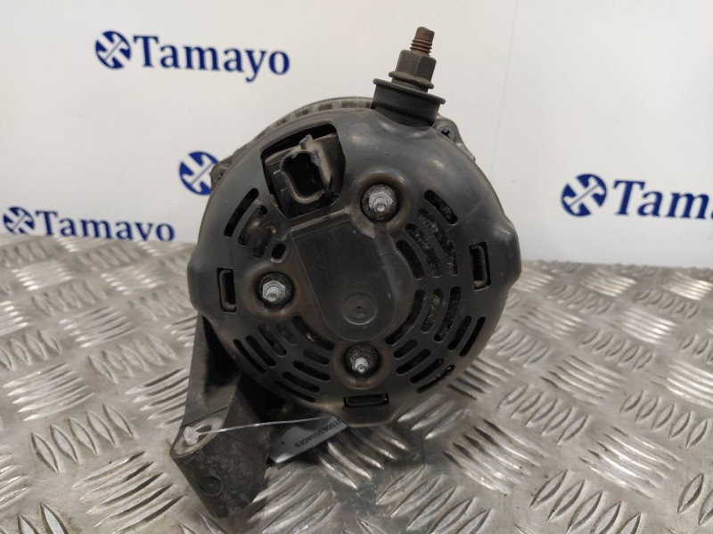 Recambio de alternador para chrysler voyager (rg) 3.3 grand voyager limited awd referencia OEM IAM 4210000025  04868430AF