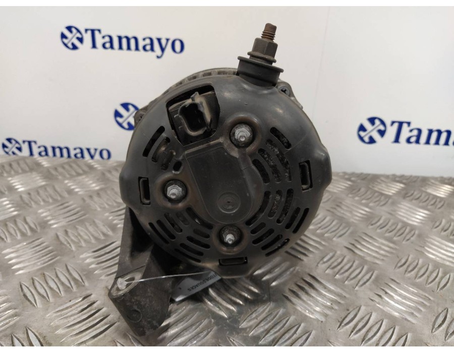 Recambio de alternador para chrysler voyager (rg) 3.3 grand voyager limited awd referencia OEM IAM 4210000025  04868430AF
