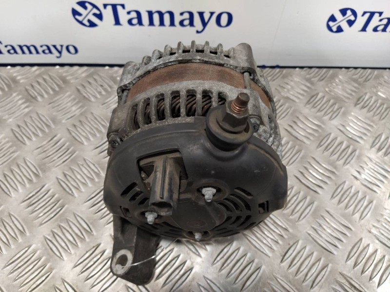 Recambio de alternador para chrysler voyager (rg) 3.3 grand voyager limited awd referencia OEM IAM 4210000025  04868430AF