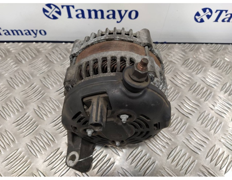 Recambio de alternador para chrysler voyager (rg) 3.3 grand voyager limited awd referencia OEM IAM 4210000025  04868430AF