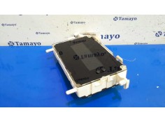 Recambio de pantalla multifuncion para ford fiesta (cb1) 1.4 tdci cat referencia OEM IAM 8A6T18B955AE   2