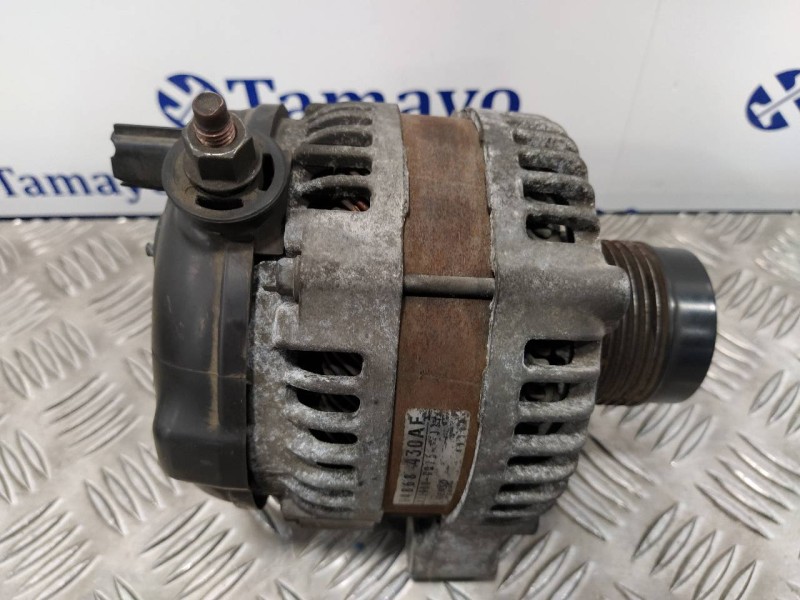Recambio de alternador para chrysler voyager (rg) 3.3 grand voyager limited awd referencia OEM IAM 4210000025  04868430AF
