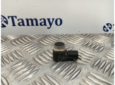 Recambio de sensor aparcamiento trasero para ford focus lim. black&red referencia OEM IAM F1CT15K859AAW   2