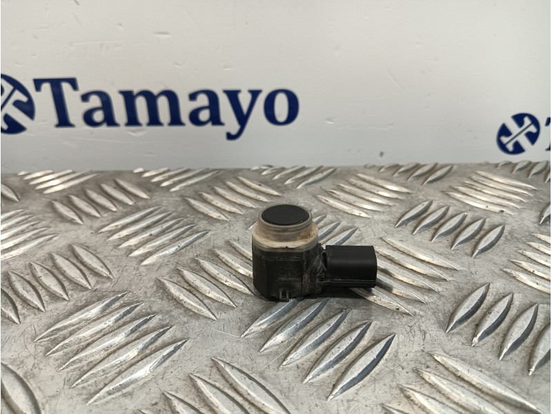 Recambio de sensor aparcamiento trasero para ford focus lim. black&red referencia OEM IAM F1CT15K859AAW  