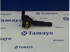 Recambio de bobina encendido para mercedes-benz clase clk (w209) coupe 1.8 cat referencia OEM IAM A0001502580 A0001594842 004010 2