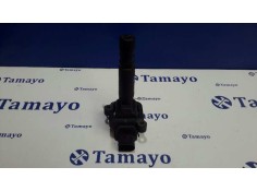 Recambio de bobina encendido para mercedes-benz clase clk (w209) coupe 1.8 cat referencia OEM IAM A0001502580 A0001594842 004010