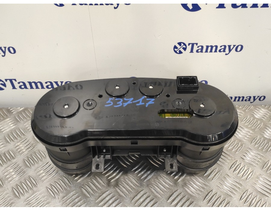 Recambio de cuadro instrumentos para fiat bravo (198) 1.6 jtdm 16v cat referencia OEM IAM 554000980100 5550019804 55001980002