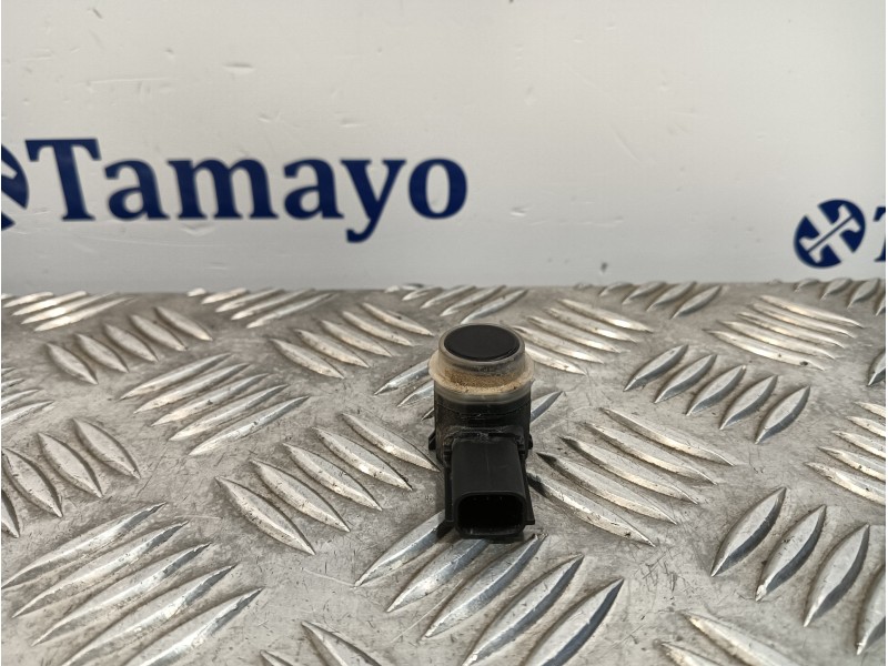 Recambio de sensor aparcamiento trasero para ford focus lim. black&red referencia OEM IAM F1CT15K859AAW  