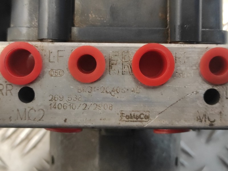 Recambio de abs para ford transit kastenwagen (ttg) referencia OEM IAM BK312C405AD  269538