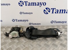 Recambio de cinturon seguridad delantero izquierdo para nissan almera (n16/e) 1.5 16v cat referencia OEM IAM   