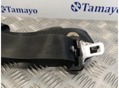Recambio de cinturon seguridad delantero izquierdo para nissan almera (n16/e) 1.5 16v cat referencia OEM IAM    2