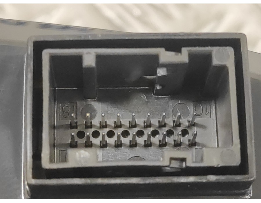 Recambio de cuadro instrumentos para fiat bravo (198) 1.6 jtdm 16v cat referencia OEM IAM 554000980100 5550019804 55001980002