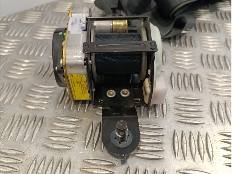 Recambio de cinturon seguridad delantero izquierdo para nissan almera (n16/e) 1.5 16v cat referencia OEM IAM   