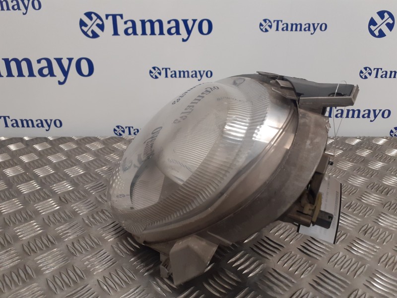 Recambio de faro izquierdo para mercedes-benz clase a (w168) 1.6 cat referencia OEM IAM A1688201761  0301192201