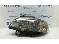 Recambio de faro izquierdo para seat cordoba berlina (6k2) 1.9 tdi referencia OEM IAM   