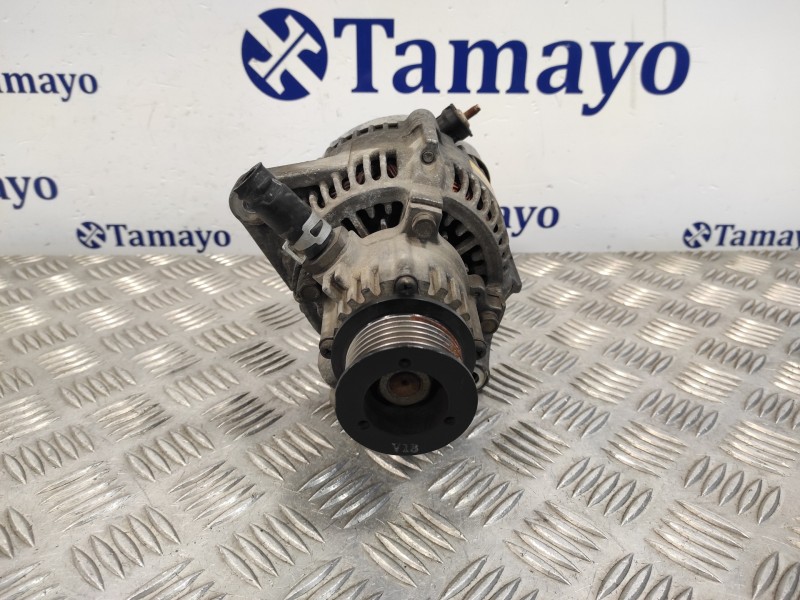 Recambio de alternador para mg serie 25 (rf) 2.0 idt cat referencia OEM IAM 1002132790  