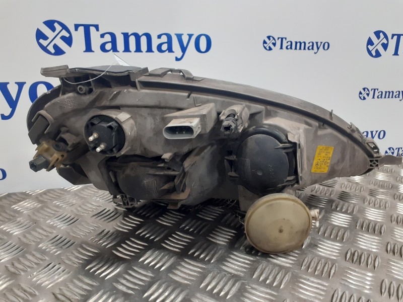 Recambio de faro izquierdo para mercedes-benz clase a (w168) 1.6 cat referencia OEM IAM A1688201761  0301192201