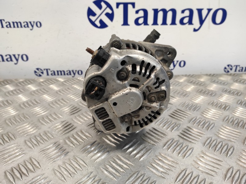 Recambio de alternador para mg serie 25 (rf) 2.0 idt cat referencia OEM IAM 1002132790  