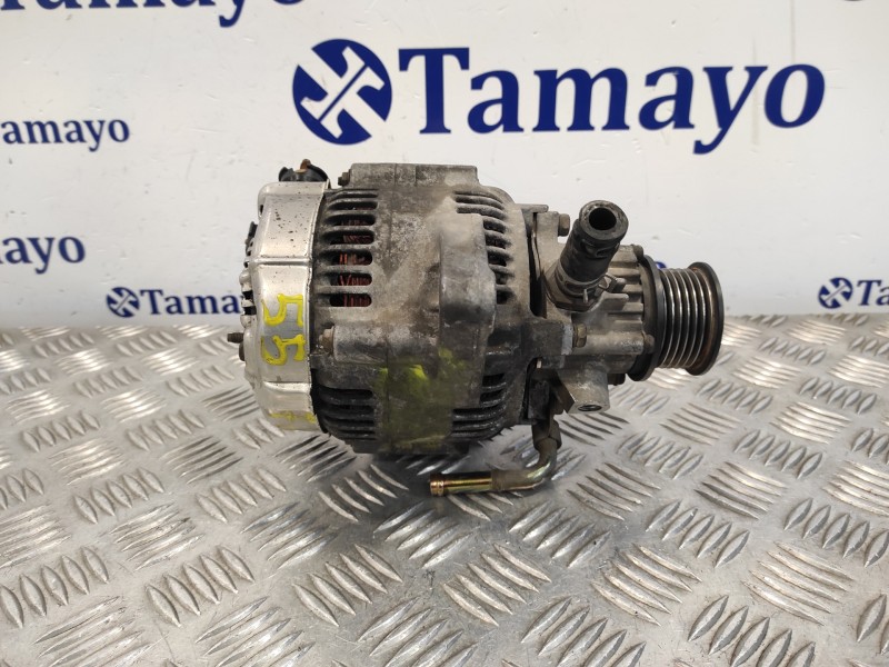 Recambio de alternador para mg serie 25 (rf) 2.0 idt cat referencia OEM IAM 1002132790  