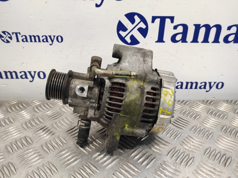 Recambio de alternador para mg serie 25 (rf) 2.0 idt cat referencia OEM IAM 1002132790  