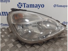 Recambio de faro derecho para mercedes-benz clase a (w168) 1.6 cat referencia OEM IAM A1688201861  0301192202 2