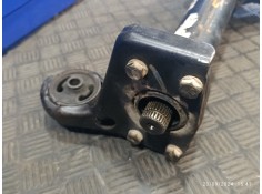 Recambio de diferencial delantero para ssangyong actyon 2.0 td cat referencia OEM IAM DC427S   2