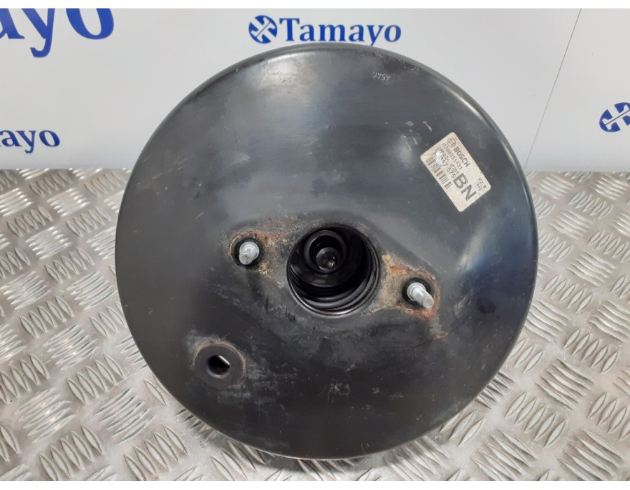 Recambio de servofreno para opel corsa d 1.3 16v cdti referencia OEM IAM 0204051131  13317575